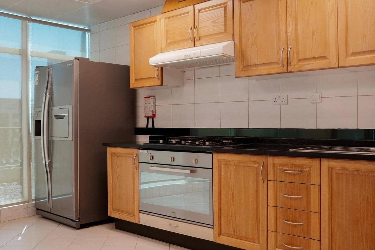 Roda Residences — 3