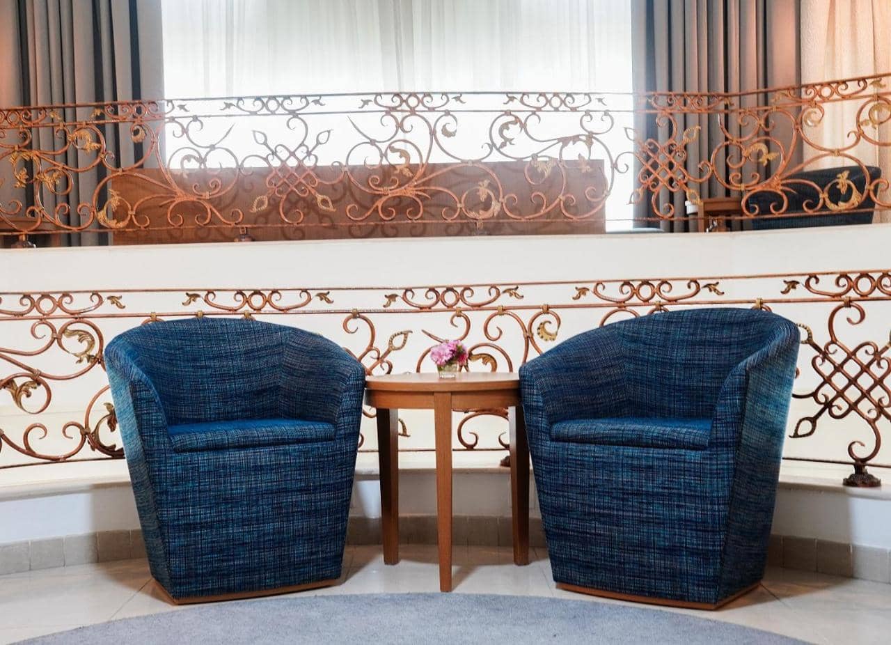 Roda Residences — 5