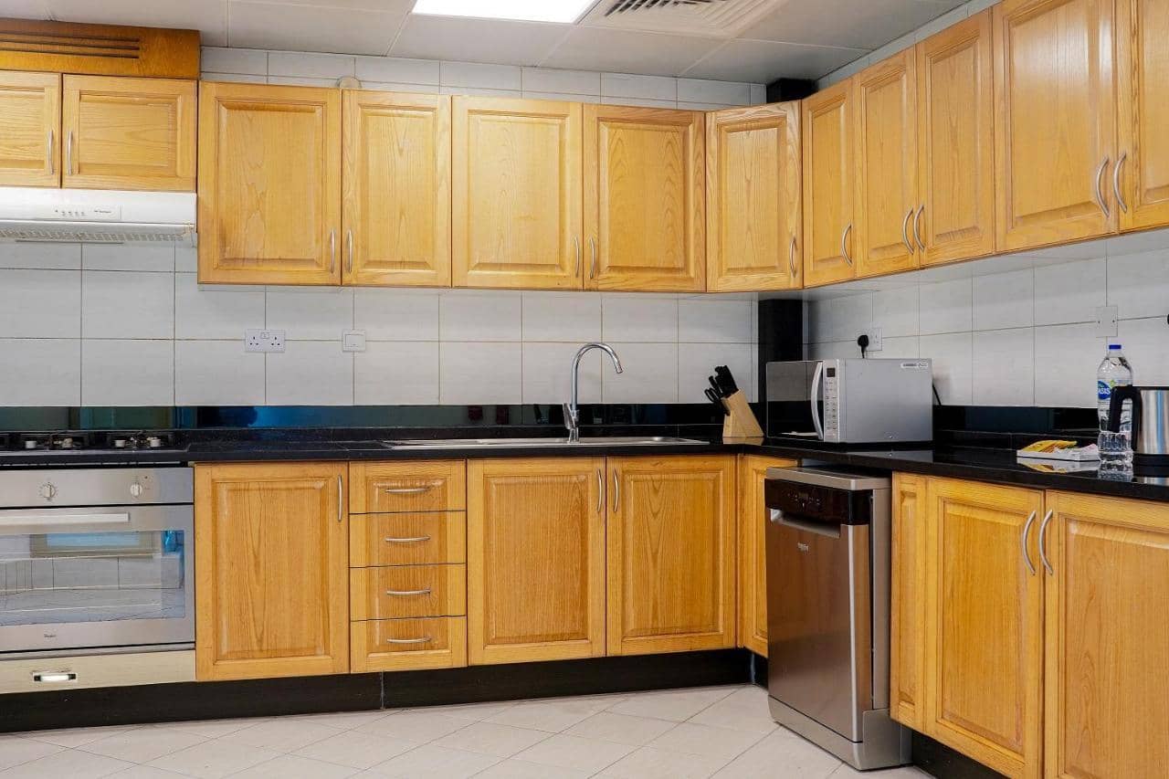 Roda Residences — 2