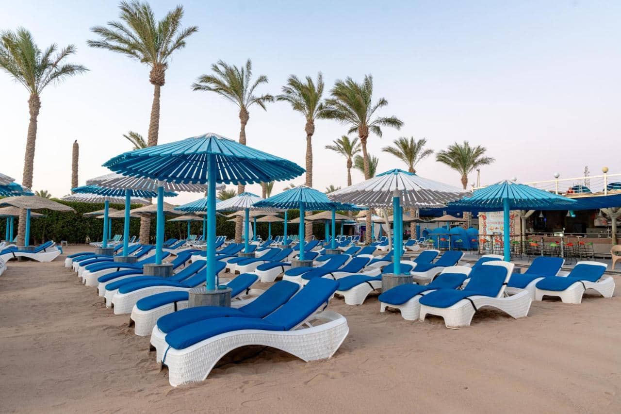 Minamark Beach Resort — 2