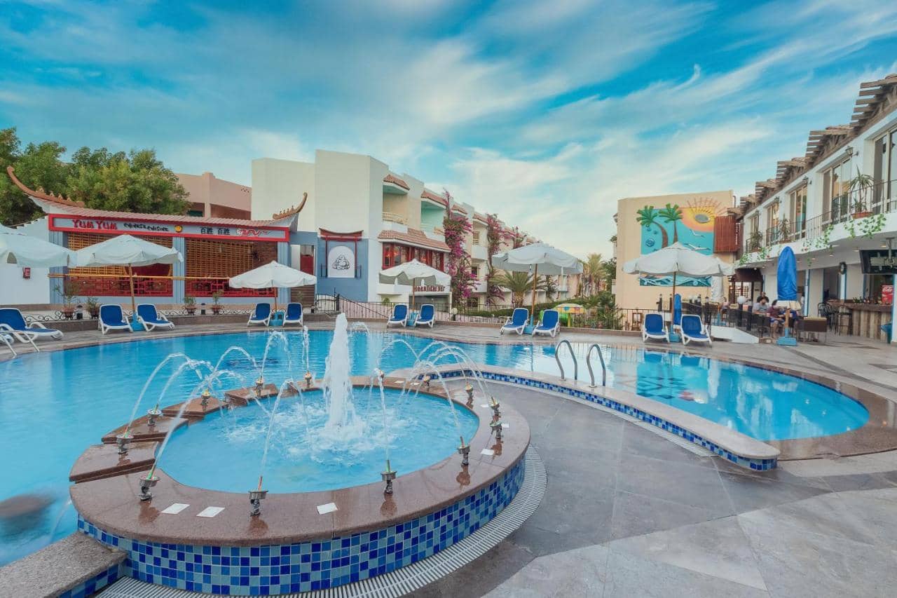 Minamark Beach Resort — 3