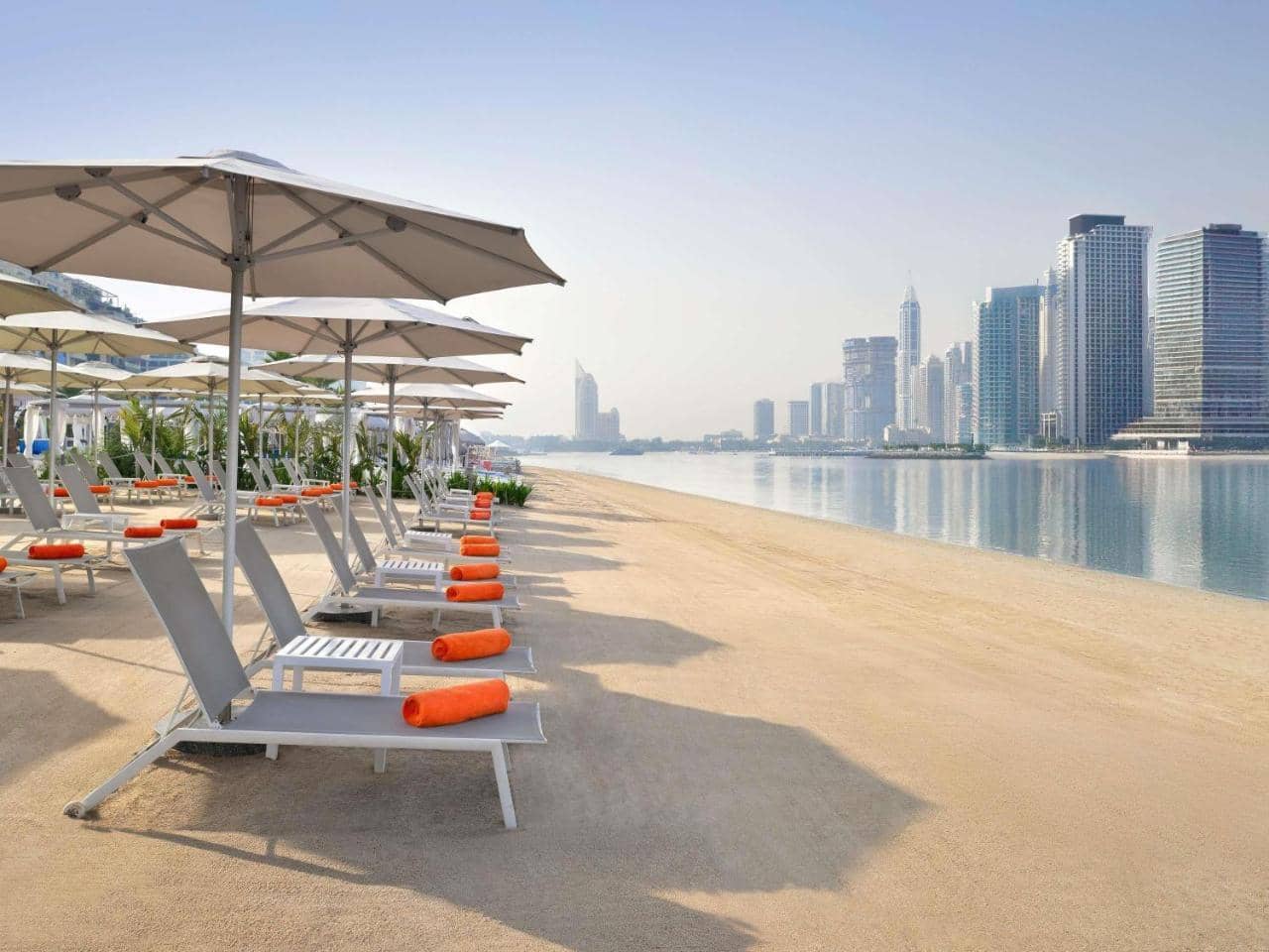 Adagio Premium the Palm — 4