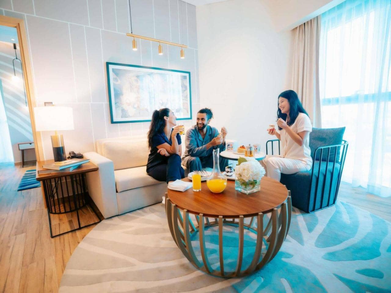 Adagio Premium the Palm — 2