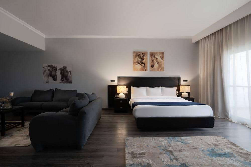 Assiut Cement Hotel — 5