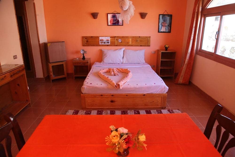 Hotel Alibaba — 5