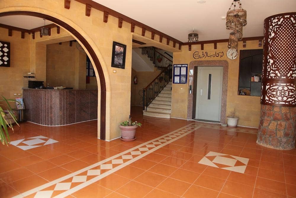 Hotel Alibaba — 2