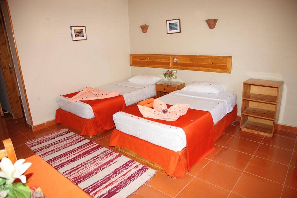 Hotel Alibaba — 4