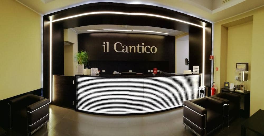 Hotel Il Cantico — 3