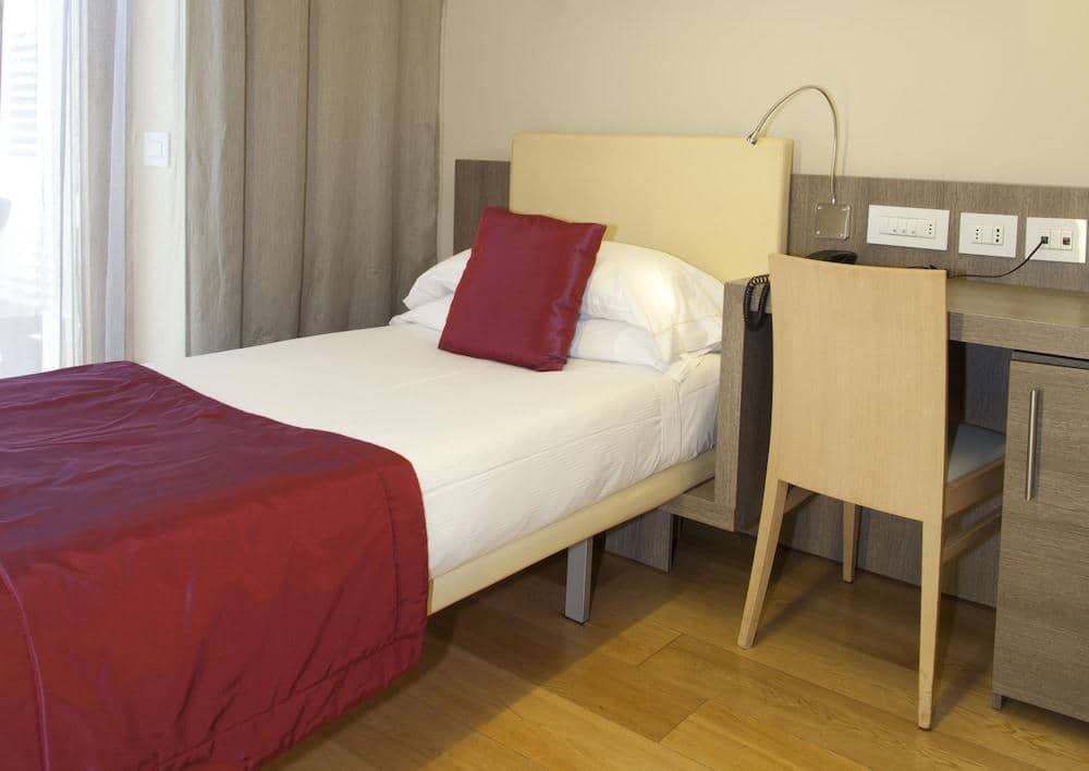 Hotel Il Cantico