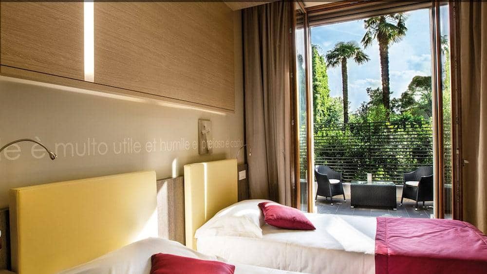 Hotel Il Cantico — 5