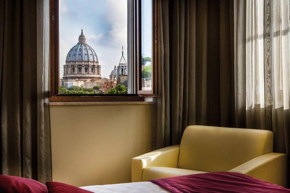 Hotel Il Cantico — 4