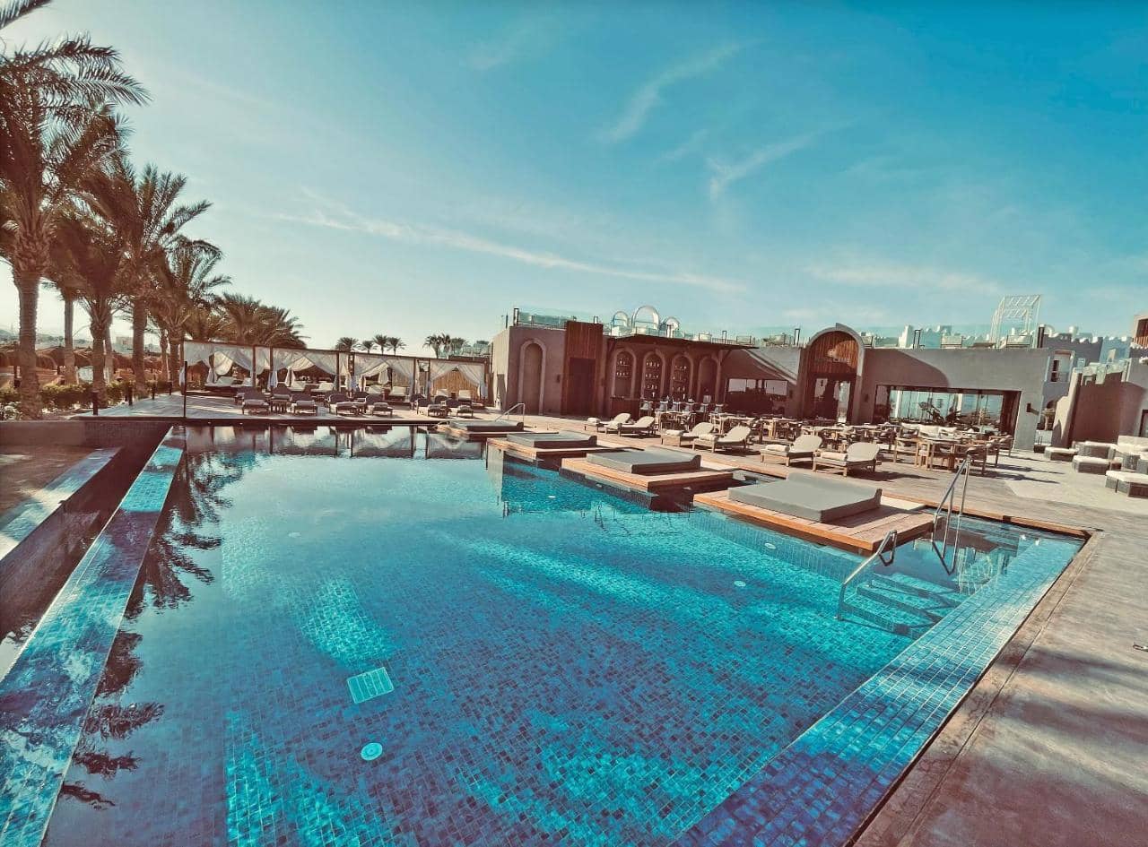 Sunrise Tucana Resort - Grand Select — 2