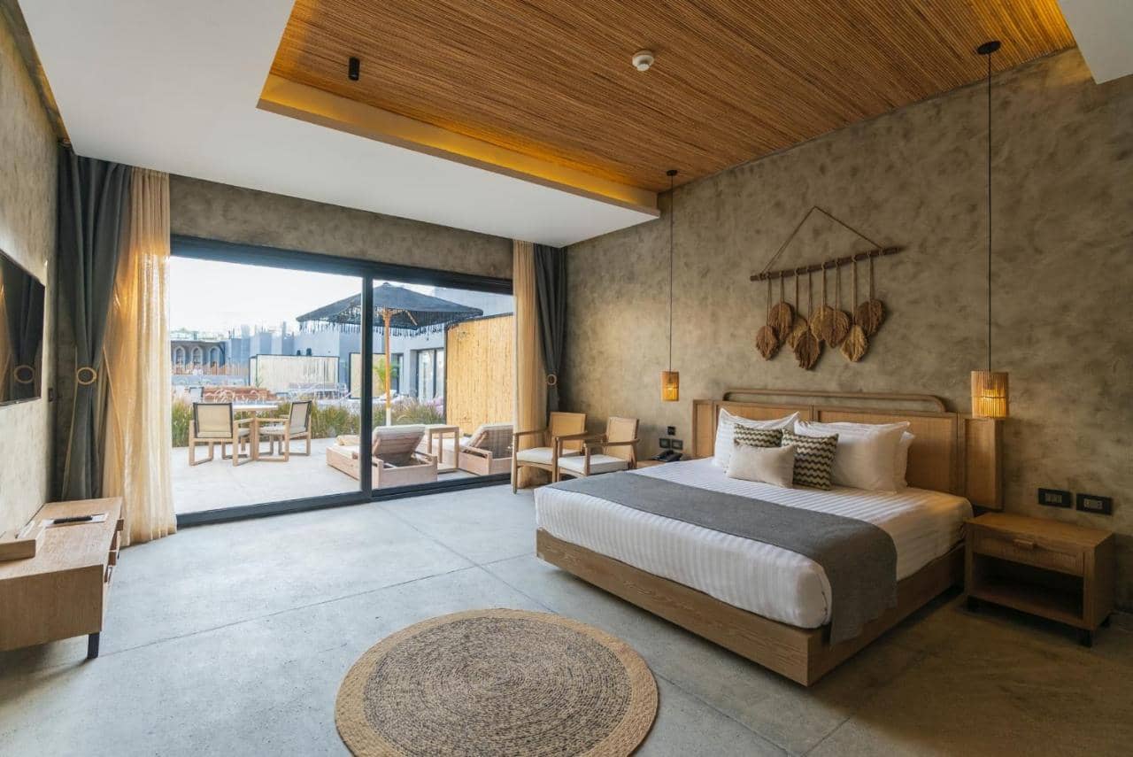 Sunrise Tucana Resort - Grand Select — 5