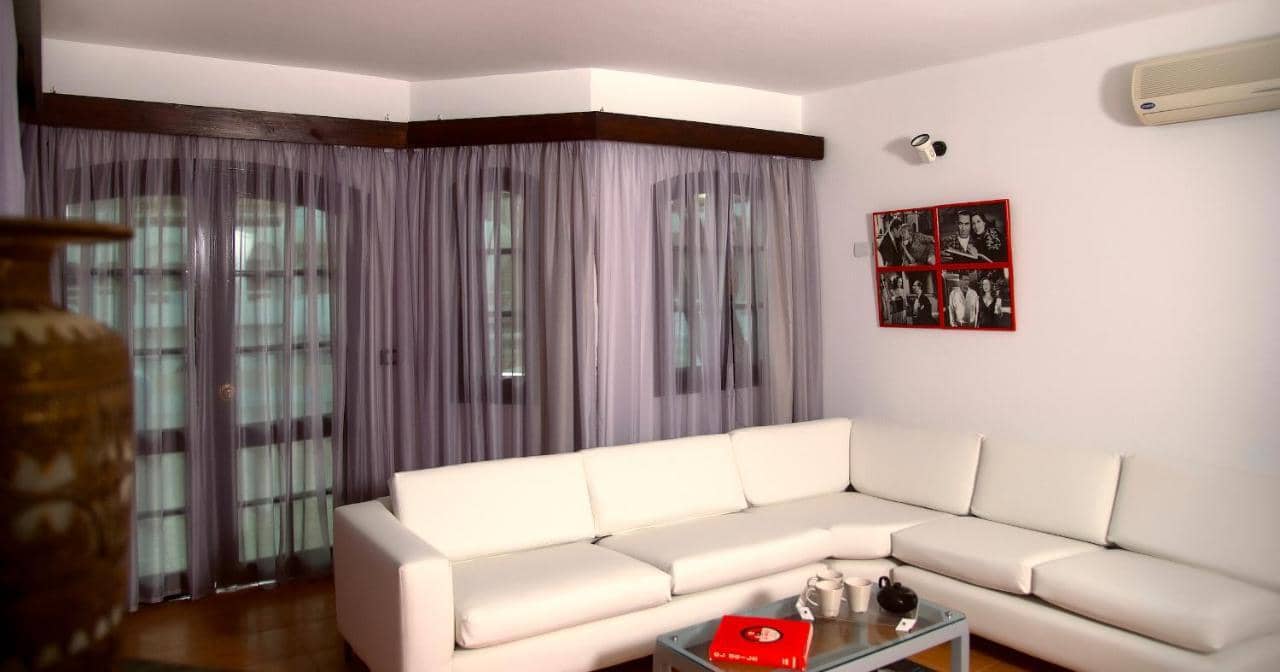El Pacha Suites (Adults only) — 3