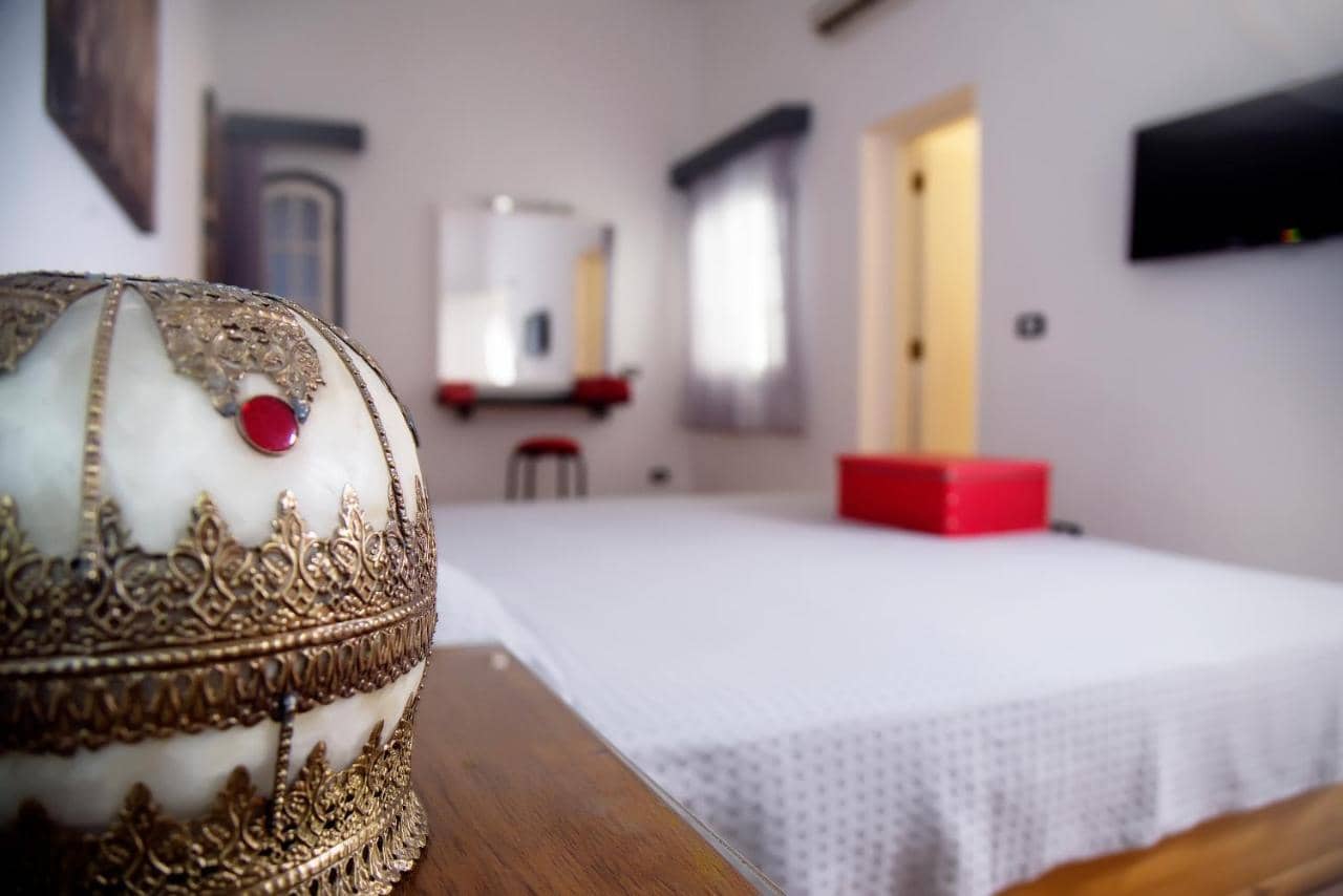 El Pacha Suites (Adults only) — 2