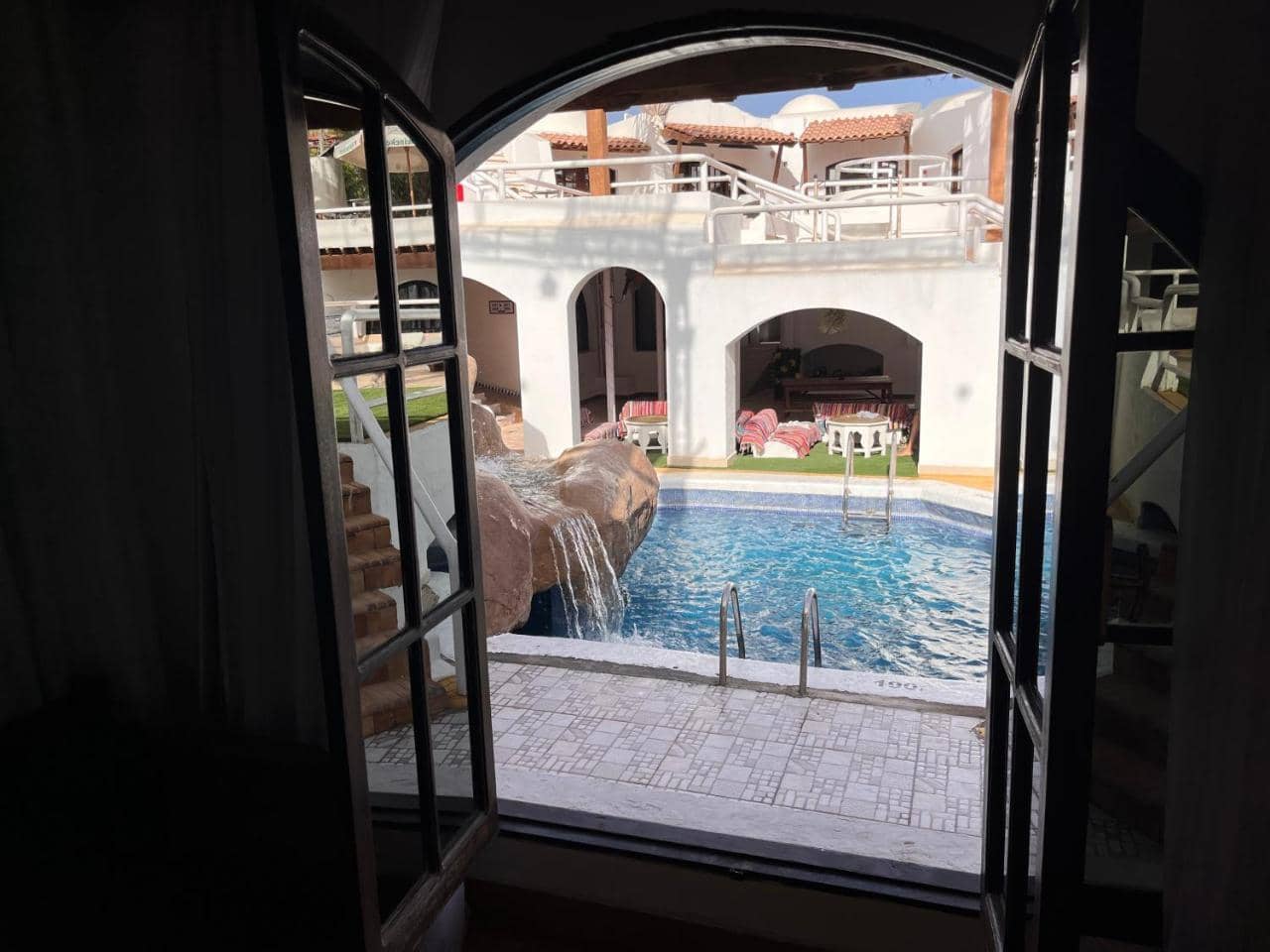 El Pacha Suites (Adults only) — 4