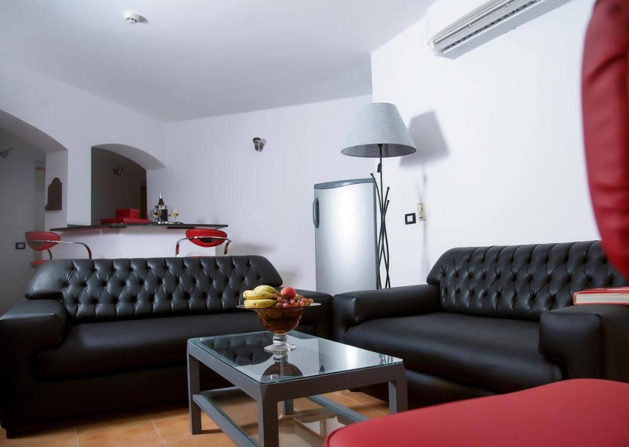 El Pacha Suites (Adults only) — 5