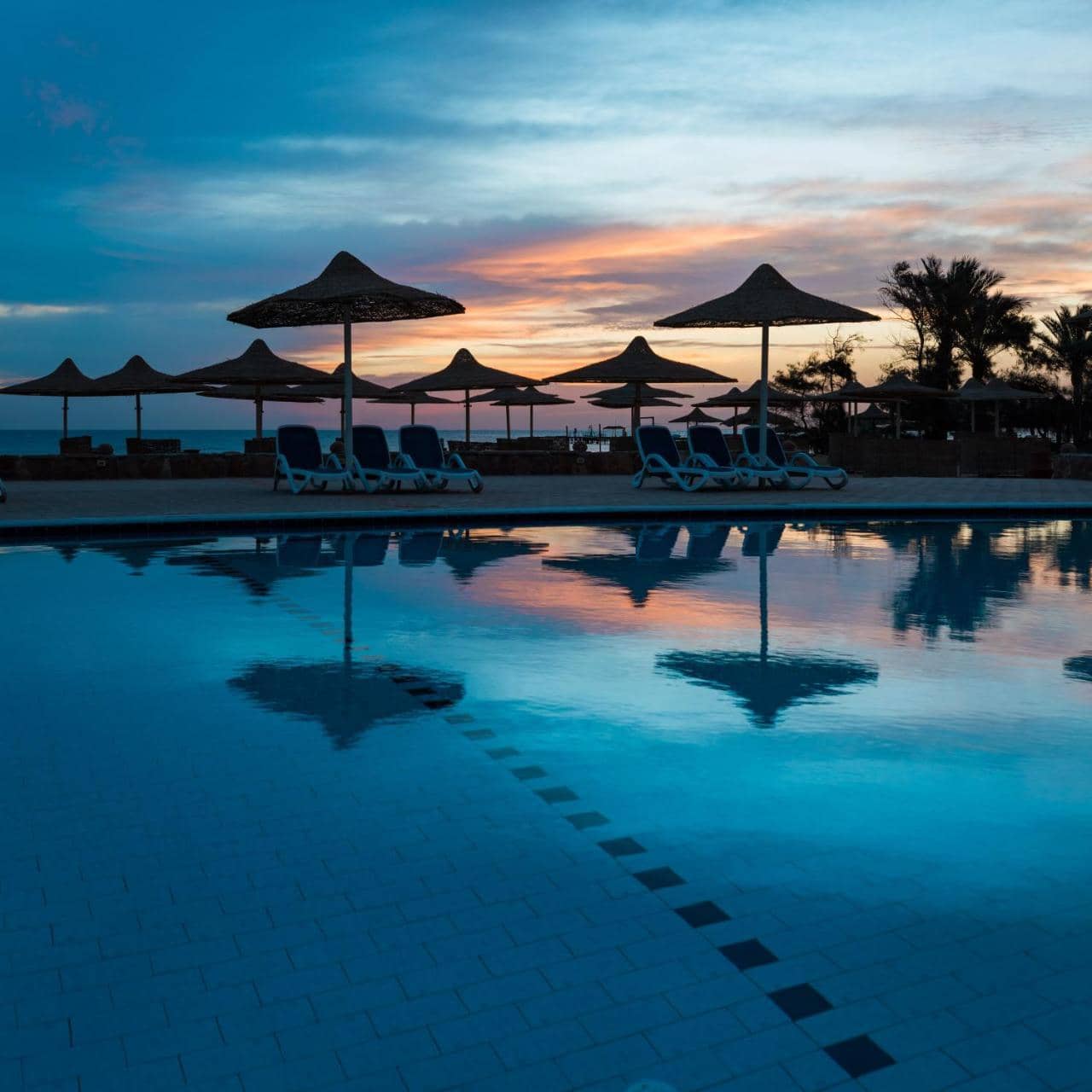 Silver Beach Resort (Adults only)