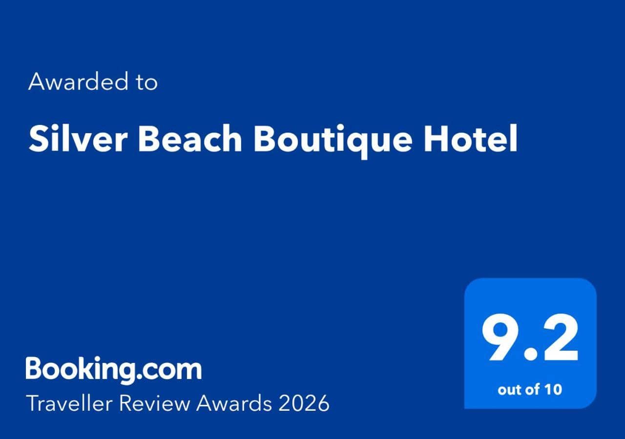 Silver Beach Resort (Adults only) — 2
