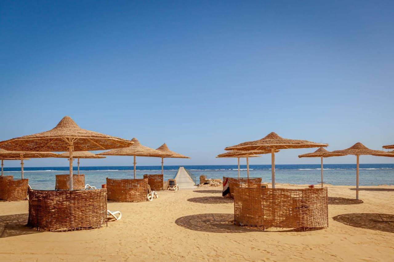 Silver Beach Resort (Adults only) — 4