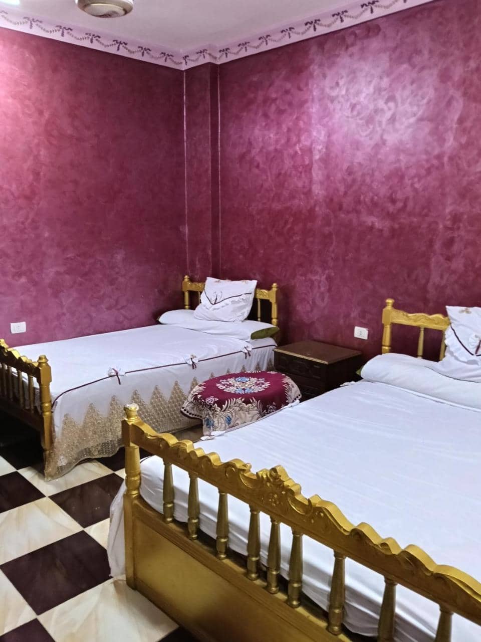 App11- Belal - Enjoy the Privacy of Staying in a Quiet Apartment with Free Wi-Fi As Your Complete Second Home in the Heart of Hurghada — 2
