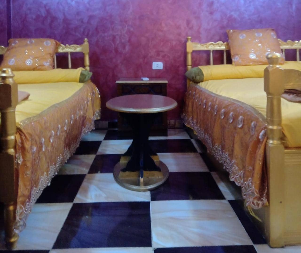 App11- Belal - Enjoy the Privacy of Staying in a Quiet Apartment with Free Wi-Fi As Your Complete Second Home in the Heart of Hurghada — 4