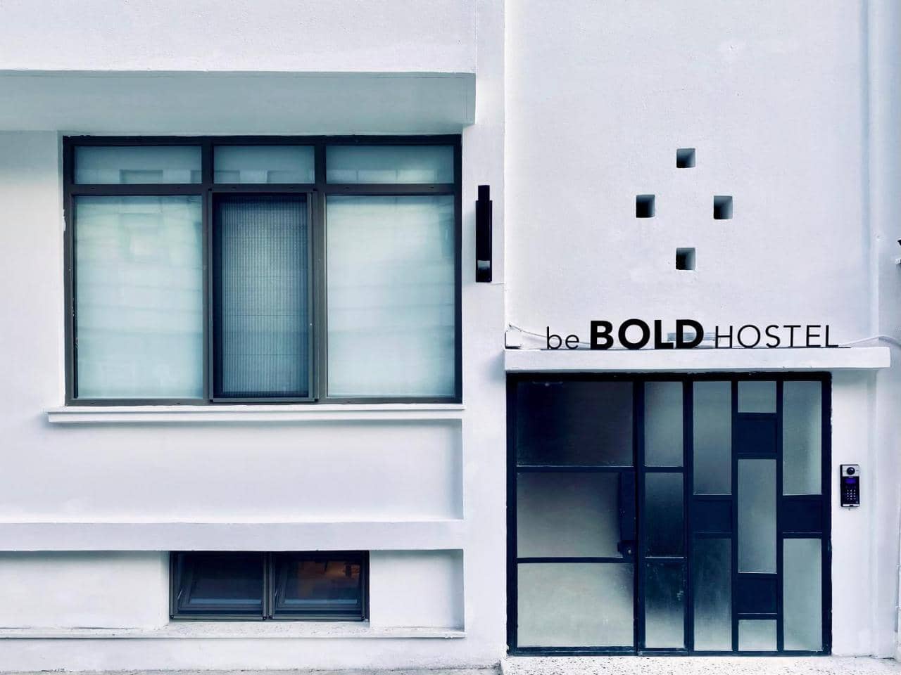 Be Bold Hostel (Adults only)
