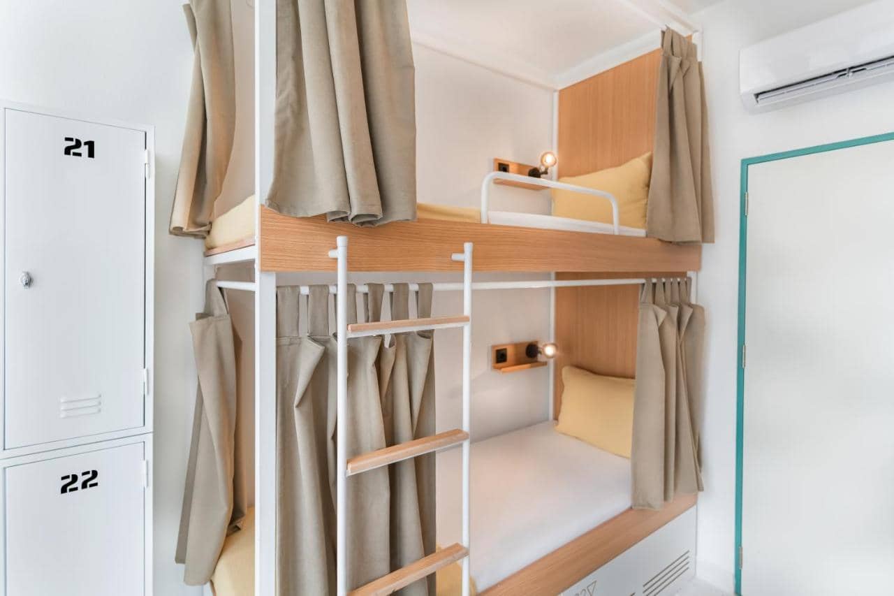 Be Bold Hostel (Adults only) — 4