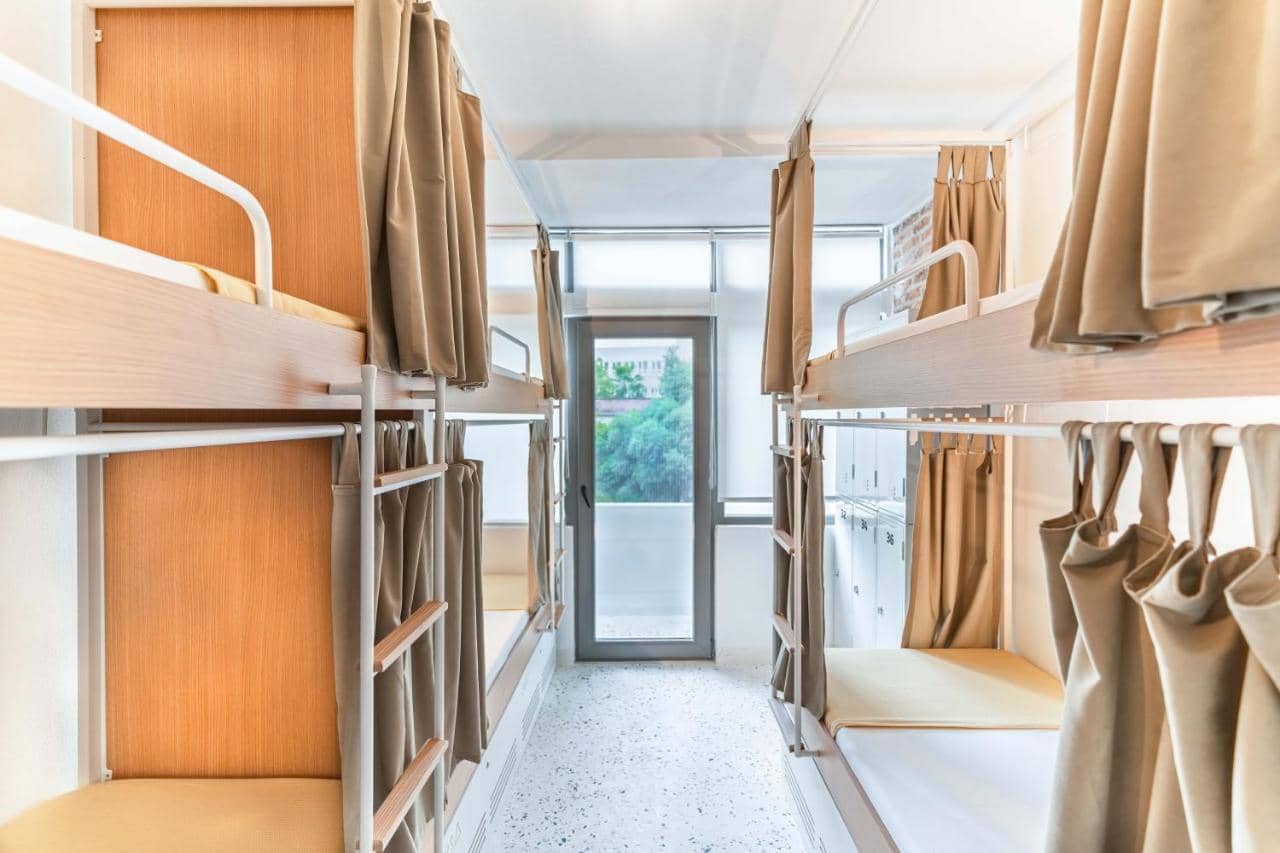 Be Bold Hostel (Adults only) — 5