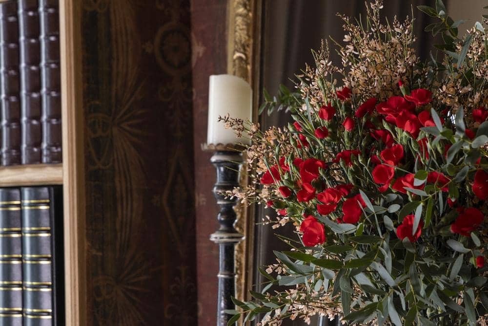 Maison Cardinal Furstemberg — 5