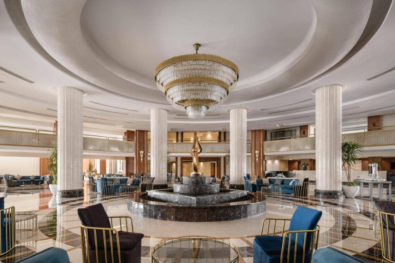 Xanadu Makadi Bay — 3