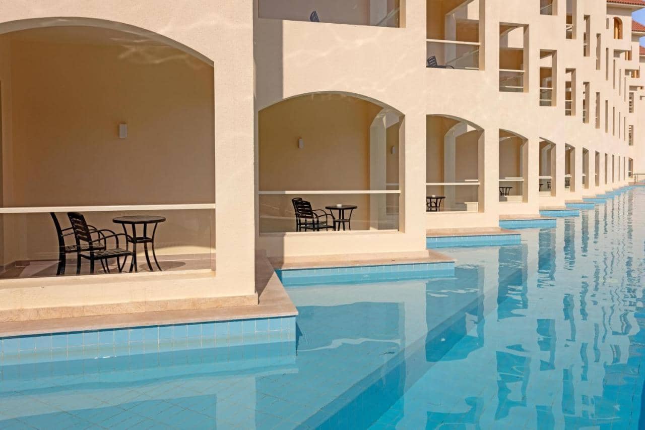 Xanadu Makadi Bay — 2