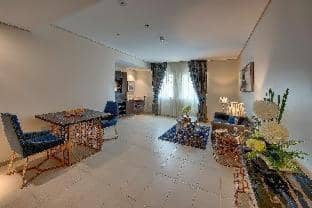 Omega Hotel Dubai — 5