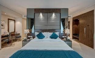 Omega Hotel Dubai — 3