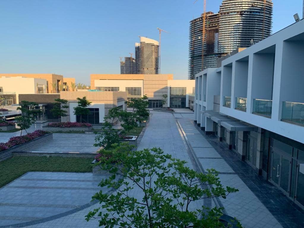 Counsel Beach New Alamein — 4