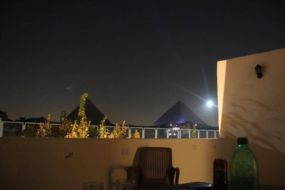 Farida Pyramids View (Adults only) — 5