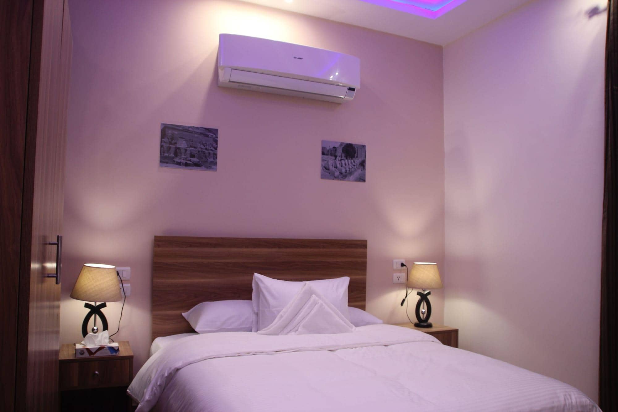 Farida Pyramids View (Adults only) — 2