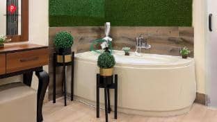 Pyramids Residence Guest House — 3