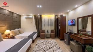 Pyramids Residence Guest House — 2