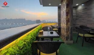 Pyramids Residence Guest House — 5
