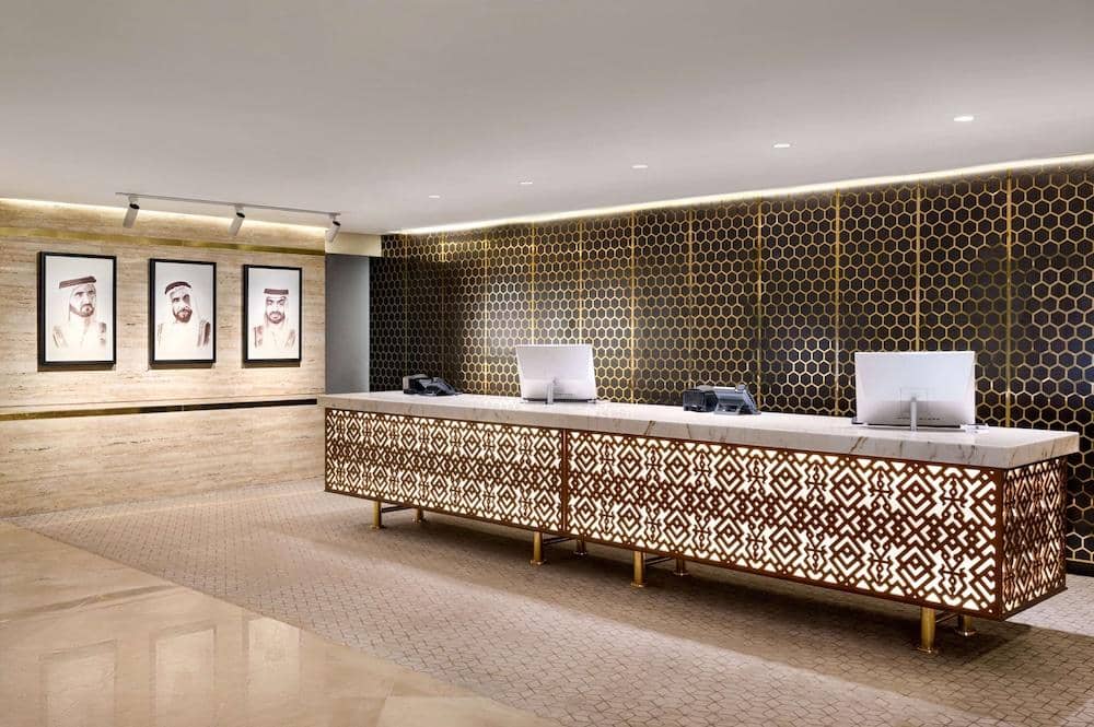 Wyndham Residences the Palm — 2