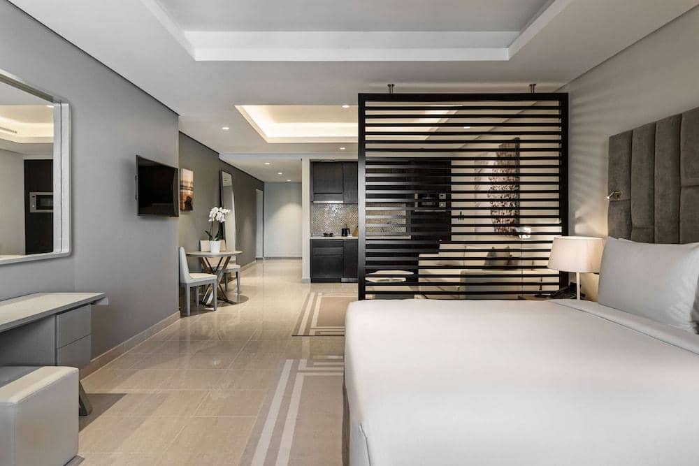 Wyndham Residences the Palm — 5