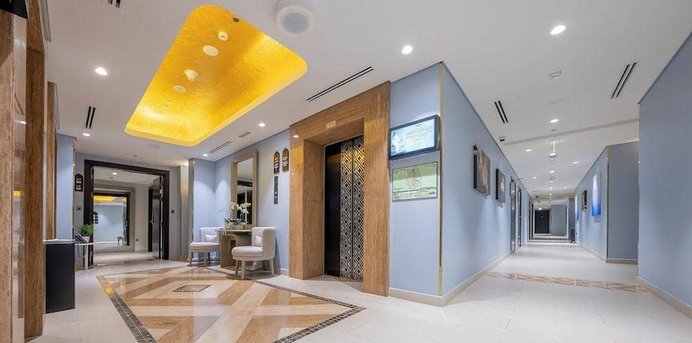 Wyndham Residences the Palm — 3