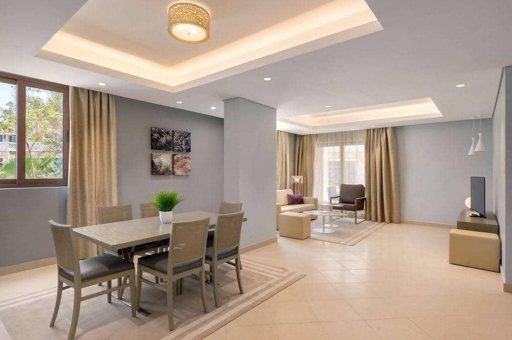 Wyndham Residences the Palm — 4