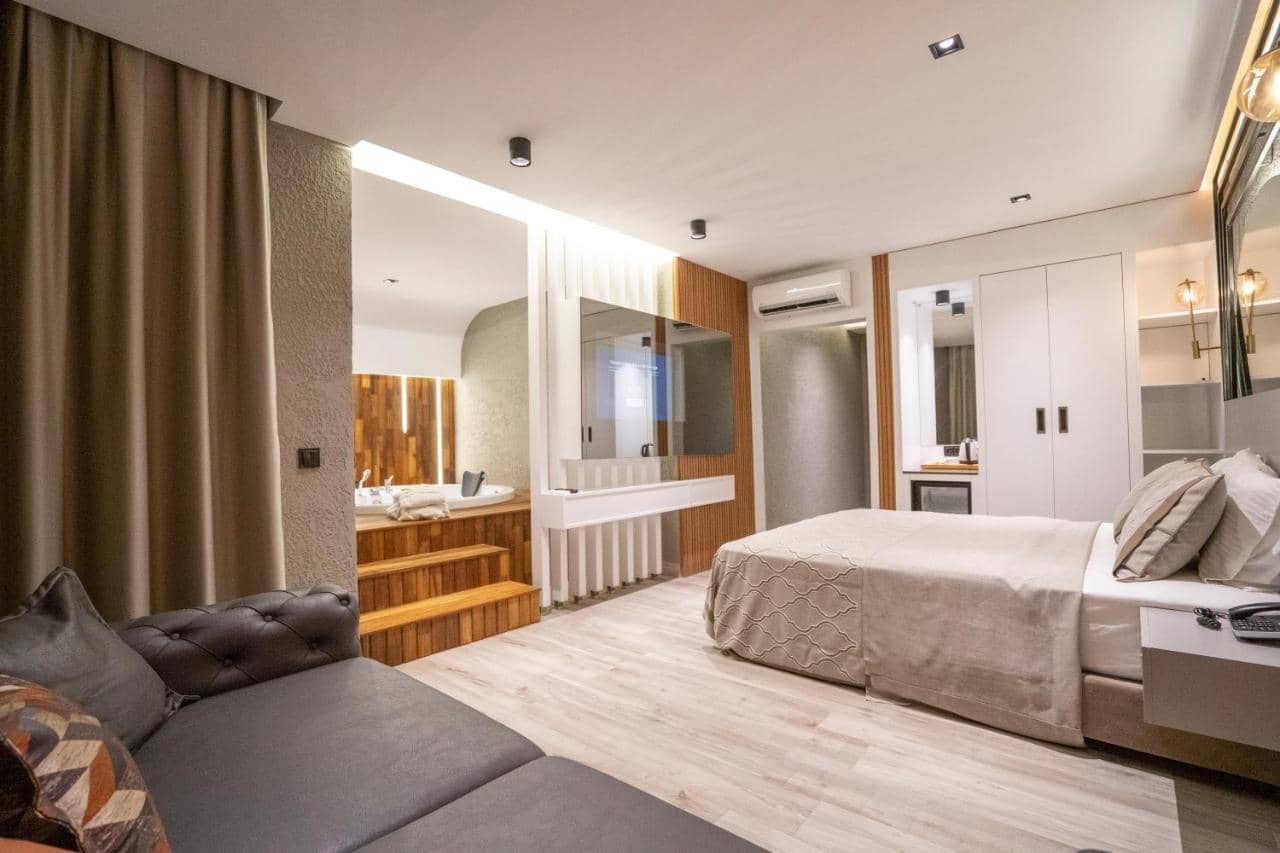Antalya Suite Hotel & SPA — 3