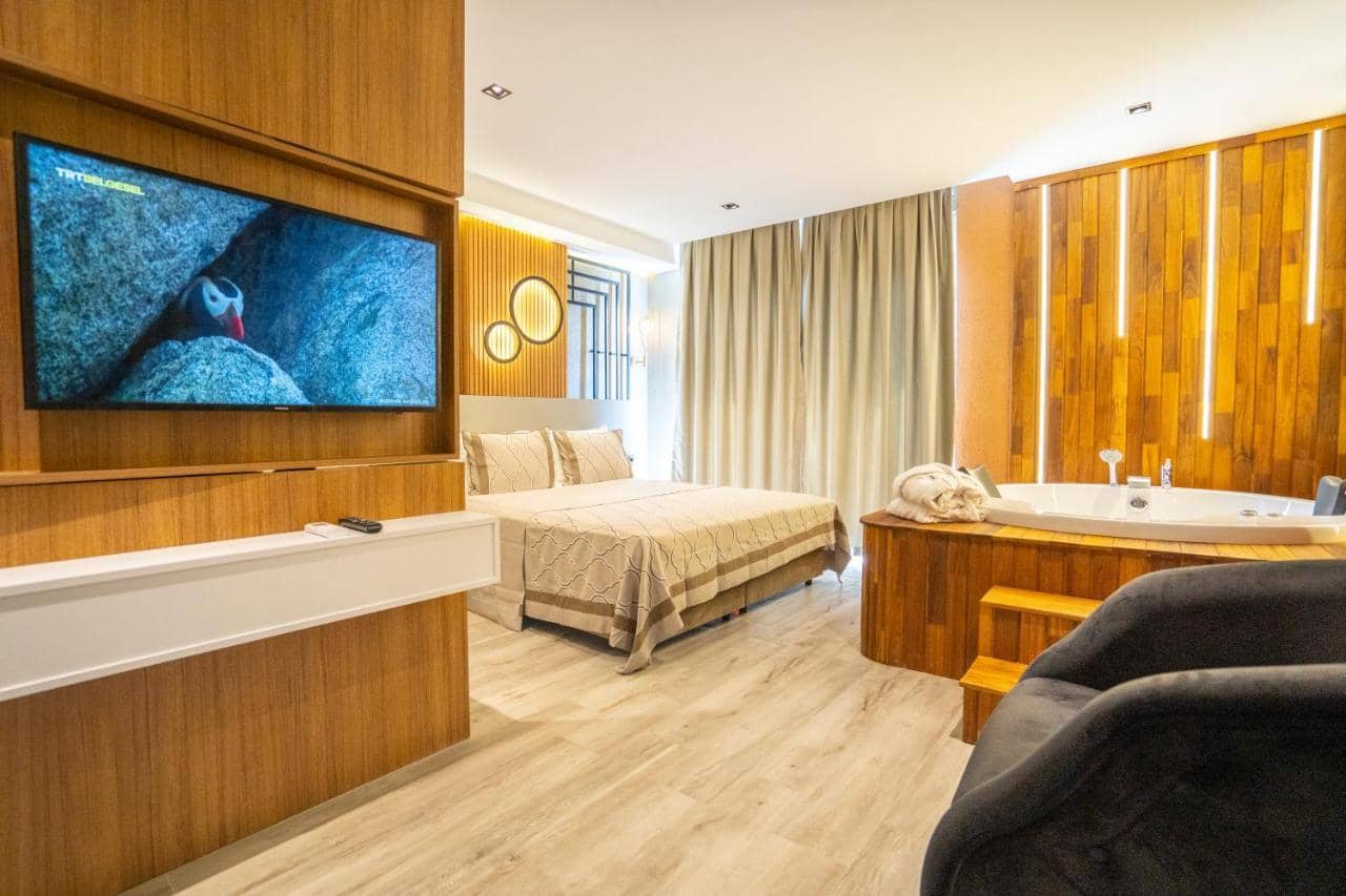 Antalya Suite Hotel & SPA — 5