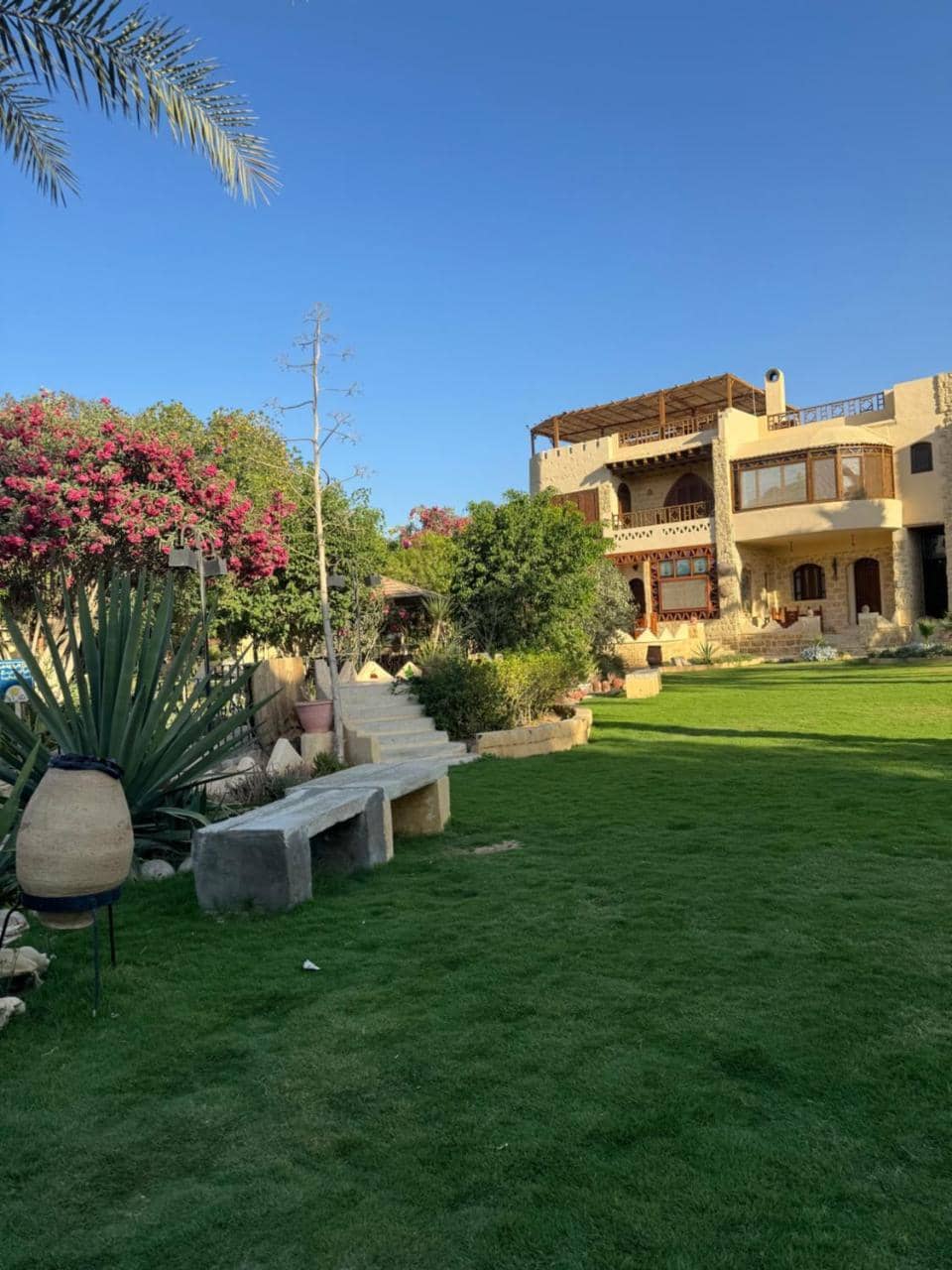 Palm Shadow Resort — 5