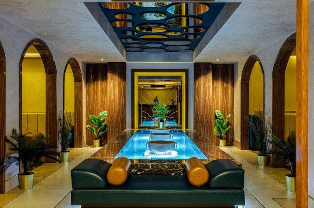 Beethoven Senfoni Hotel (Adults only) — 4