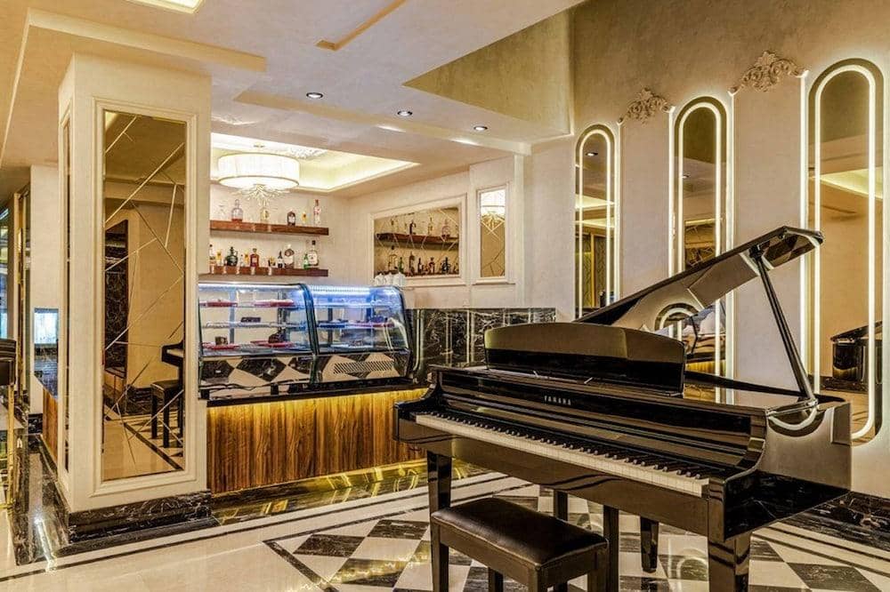 Beethoven Senfoni Hotel (Adults only) — 3