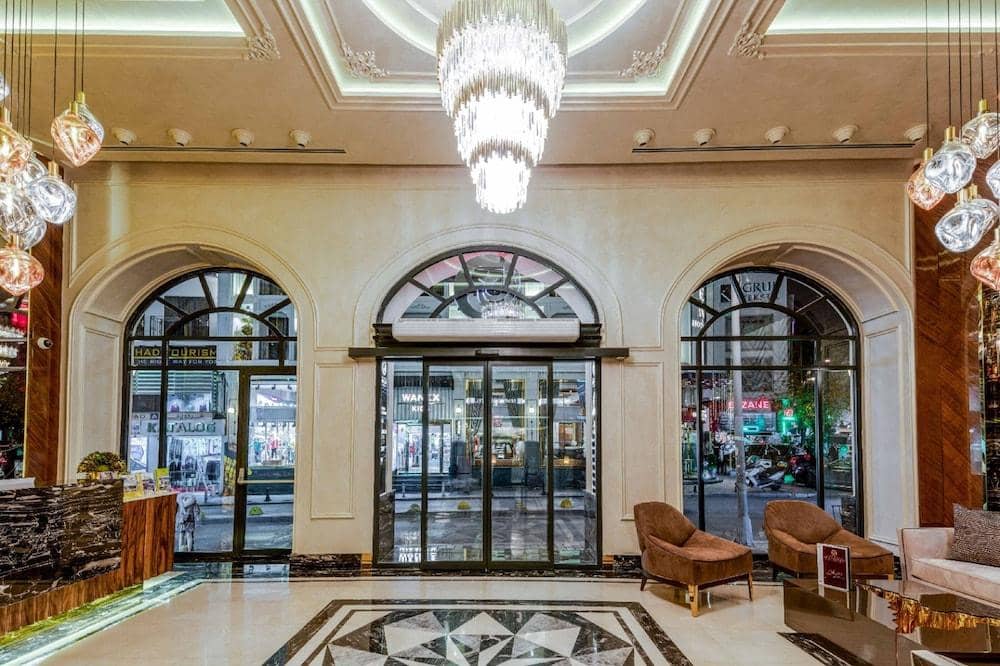 Beethoven Senfoni Hotel (Adults only) — 2